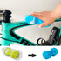 Practical Bike Washing Sponge Bicycle Maintenance Supplies Cleaning Brush Foam Clean Tool for Bike Frame Components...